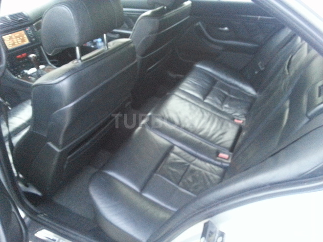 BMW 540 2002, 300,000 km - 4.4 l - Bakı