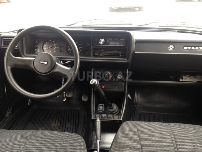 LADA (VAZ) 2107 2011, 102,000 km - 1.5 l - Bakı