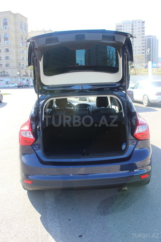Ford Focus 2012, 93,000 km - 1.6 л - Bakı