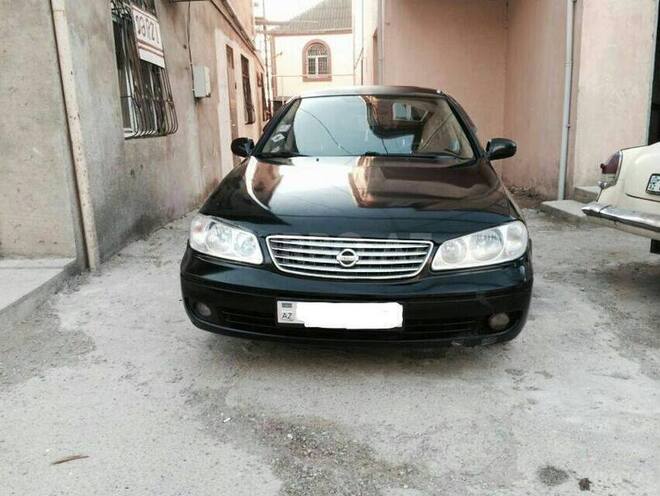 Nissan Sunny 2008, 201,569 km - 1.6 l - Bakı