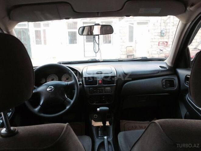Nissan Sunny 2008, 201,569 km - 1.6 l - Bakı