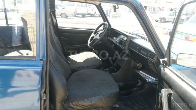 LADA (VAZ) 2107 1991, 157,421 km - 1.6 l - Bakı