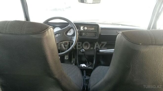 LADA (VAZ) 2107 1991, 157,421 km - 1.6 l - Bakı