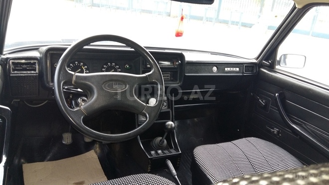 LADA (VAZ) 2107 2009, 85,000 km - 1.6 l - Sumqayıt