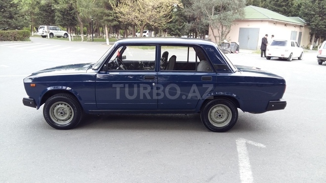 LADA (VAZ) 2107 2009, 85,000 km - 1.6 l - Sumqayıt