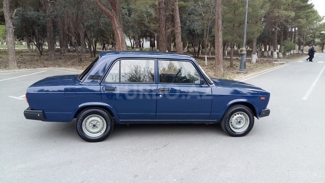 LADA (VAZ) 2107 2009, 85,000 km - 1.6 l - Sumqayıt