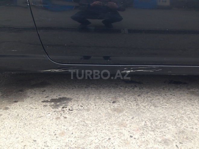 Hyundai Accent 2007, 120,000 km - 1.6 л - Bakı
