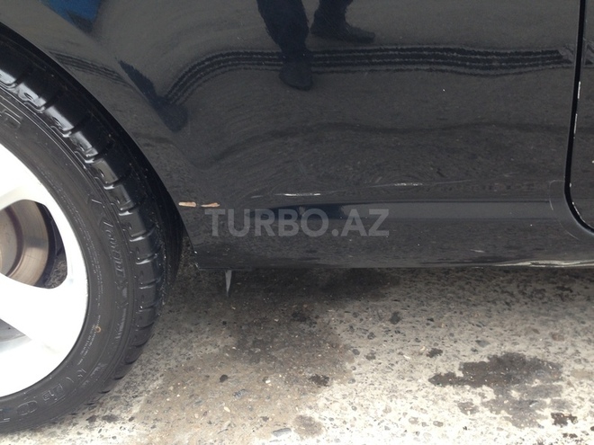 Hyundai Accent 2007, 120,000 km - 1.6 л - Bakı