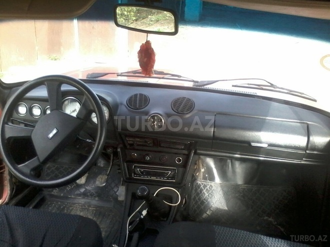 LADA (VAZ) 2106 1982, 23,328 km - 1.6 л - Şamaxı