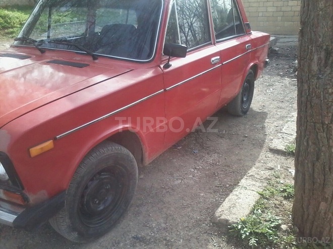 LADA (VAZ) 2106 1982, 23,328 km - 1.6 л - Şamaxı