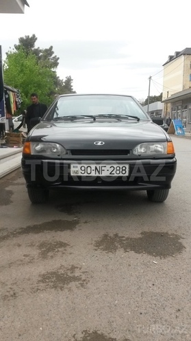 LADA (VAZ) 2115 2012, 82,000 km - 1.6 l - Sabirabad
