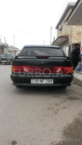 LADA (VAZ) 2115 2012, 82,000 km - 1.6 l - Sabirabad