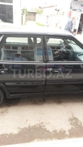 LADA (VAZ) 2115 2012, 82,000 km - 1.6 l - Sabirabad