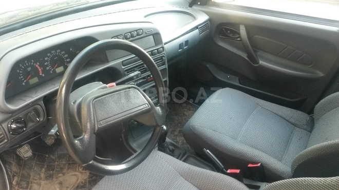 LADA (VAZ) 2115 2012, 82,000 km - 1.6 l - Sabirabad