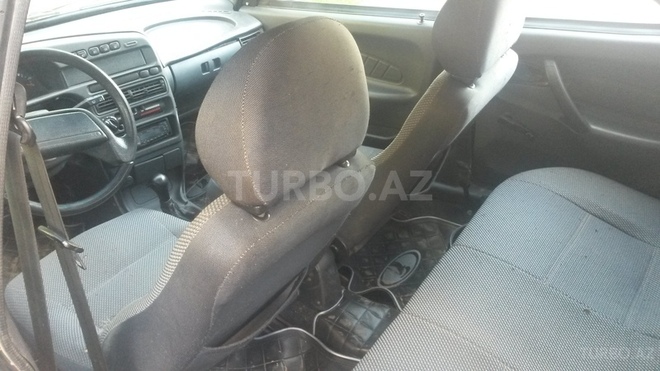 LADA (VAZ) 2115 2012, 82,000 km - 1.6 l - Sabirabad