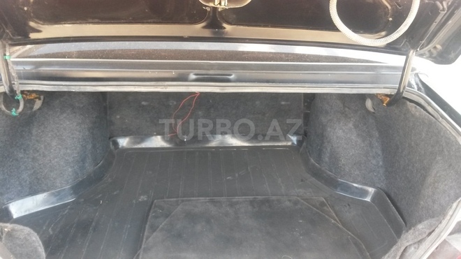 LADA (VAZ) 2115 2012, 82,000 km - 1.6 l - Sabirabad