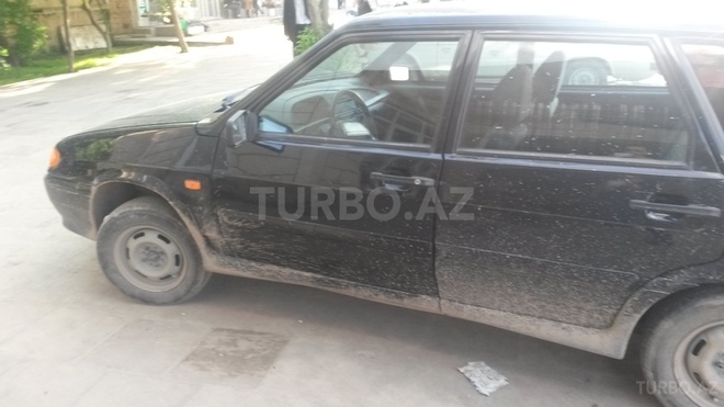 LADA (VAZ) 2115 2012, 82,000 km - 1.6 l - Sabirabad