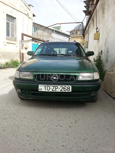 Opel Astra 1998, 230,000 km - 1.6 л - Bakı
