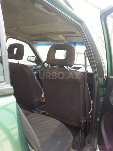 Opel Astra 1998, 230,000 km - 1.6 л - Bakı