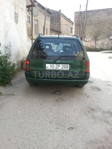 Opel Astra 1998, 230,000 km - 1.6 л - Bakı