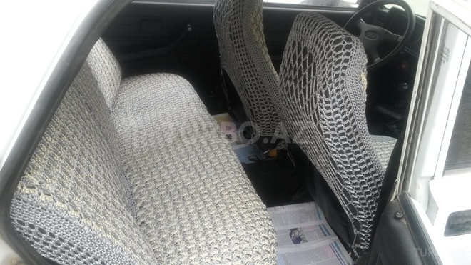 LADA (VAZ) 2107 2007, 32,987 km - 1.6 l - Bakı
