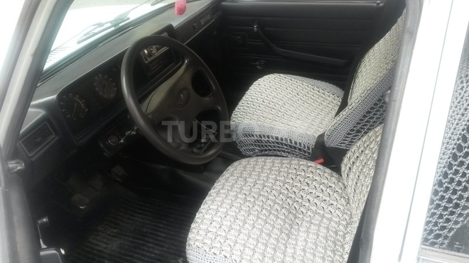 LADA (VAZ) 2107 2007, 32,987 km - 1.6 l - Bakı
