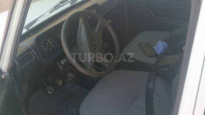 LADA (VAZ) 2107 2003, 300,000 km - 1.6 л - Sumqayıt