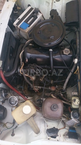 LADA (VAZ) 2107 2003, 300,000 km - 1.6 л - Sumqayıt