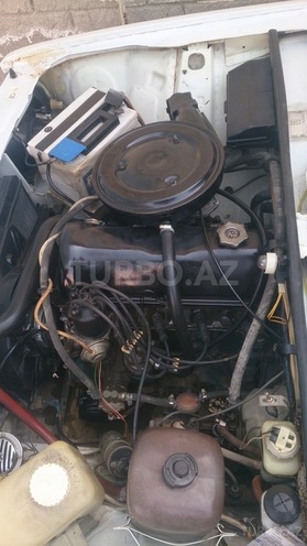 LADA (VAZ) 2107 2003, 300,000 km - 1.6 л - Sumqayıt