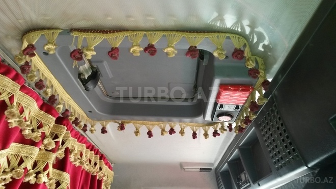 HOWO Sinotruk 2012, 185,000 km - 9.5 л - Sumqayıt