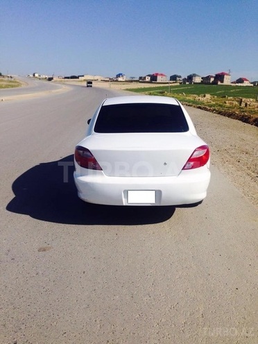 Kia Rio 2002, 150,000 km - 1.5 l - Bakı