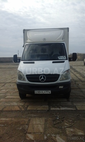 Mercedes Sprinter 515 2006, 34,000 km - 2.2 л - Bakı