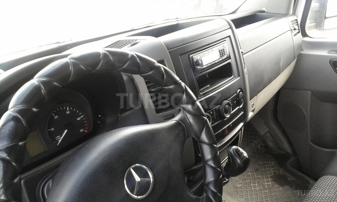 Mercedes Sprinter 515 2006, 34,000 km - 2.2 л - Bakı