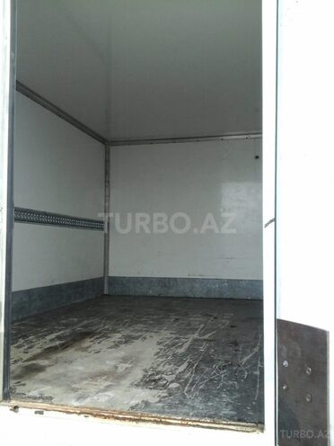 Mercedes Sprinter 515 2006, 34,000 km - 2.2 л - Bakı