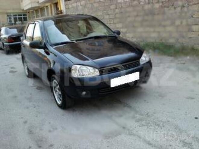 LADA (VAZ) Kalina 2008, 132,200 km - 1.8 л - Bakı