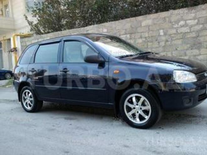 LADA (VAZ) Kalina 2008, 132,200 km - 1.8 л - Bakı