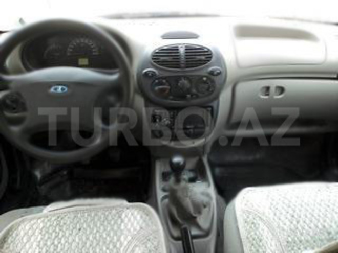 LADA (VAZ) Kalina 2008, 132,200 km - 1.8 л - Bakı