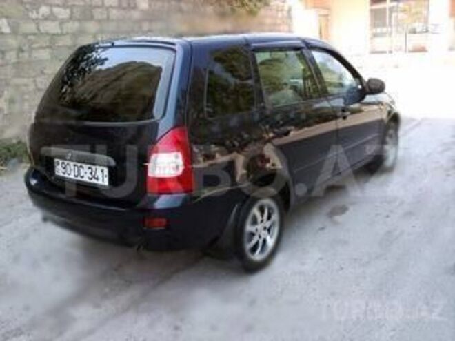LADA (VAZ) Kalina 2008, 132,200 km - 1.8 л - Bakı