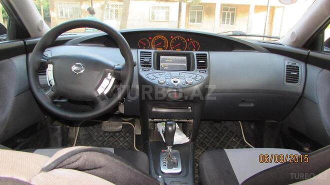Nissan Primera 2005, 125,000 km - 2.0 л - Bakı