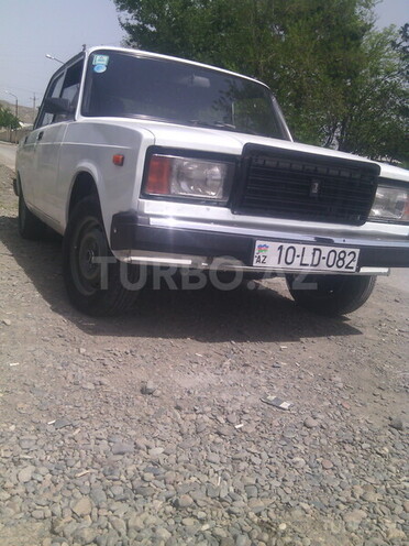 LADA (VAZ) 2107 2007, 90,000 km - 1.6 л - Mingəçevir