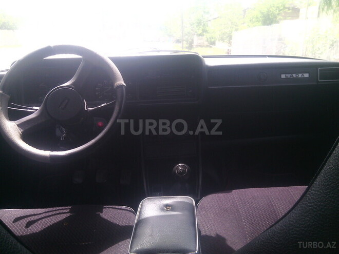 LADA (VAZ) 2107 2007, 90,000 km - 1.6 л - Mingəçevir
