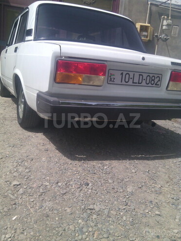 LADA (VAZ) 2107 2007, 90,000 km - 1.6 л - Mingəçevir