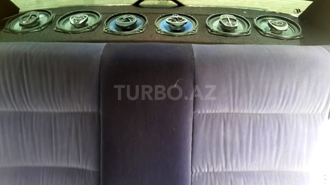 BMW 320 1995, 300,000 km - 2.0 l - Bakı
