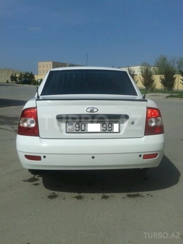 LADA (VAZ) Priora 2013, 62,000 km - 1.6 l - Bakı