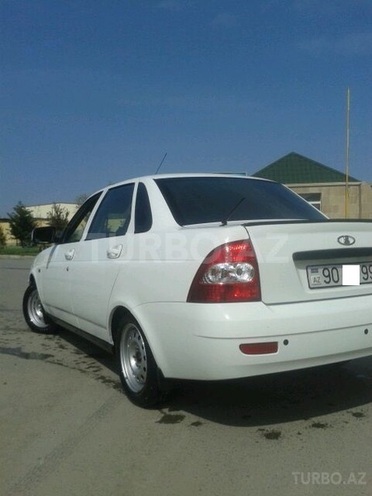 LADA (VAZ) Priora 2013, 62,000 km - 1.6 l - Bakı