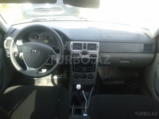 LADA (VAZ) Priora 2013, 62,000 km - 1.6 l - Bakı