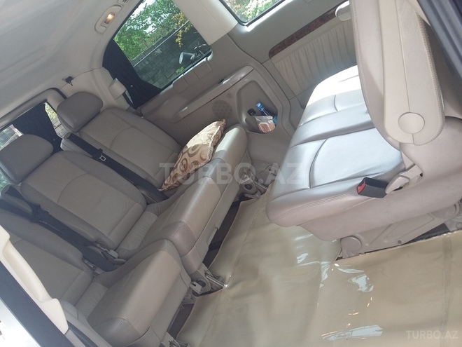 Mercedes Viano 2004, 387,000 km - 2.2 л - Bakı