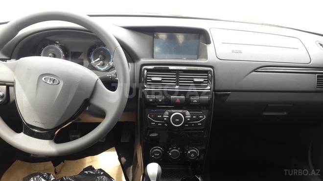 LADA (VAZ) Priora 2015, 30 km - 1.6 л - Bakı
