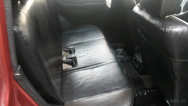 Mitsubishi Pajero io 1998, 190,000 km - 1.8 л - Bakı