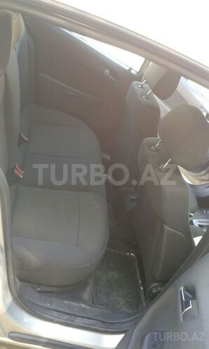 Opel Astra 2007, 70,000 km - 1.8 l - Bakı